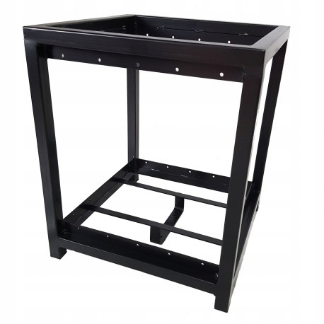 STELAŻ kosza na śmieci parkowy uliczny miejski 60L EAN (GTIN) 5903631254130