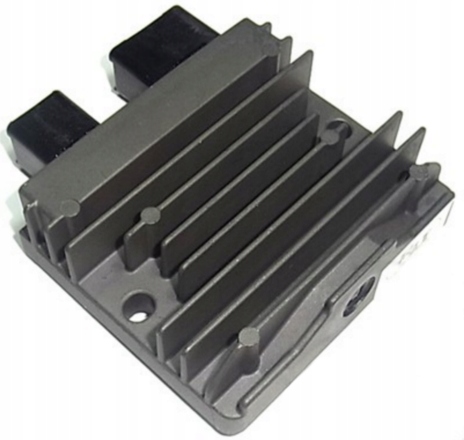 Regulátor Napětí Honda Cb 600 F Hornet 07-15 Nový