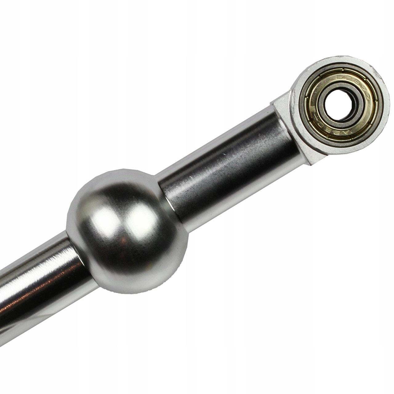 SHORT SHIFTER LEWAREK BIEGÓW HONDA CIVIC IV V VI Rodzaj skrzyni Manualna