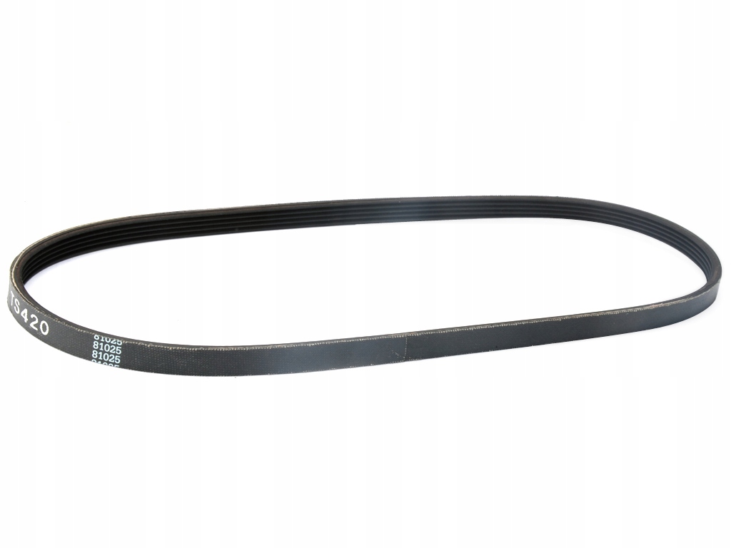 Pasek klinowy do Stihl TS410 TS480i Rodzaj klin