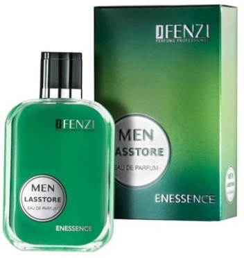 Lasstore Enessence MEN EDP 100ml JFenzi *Fenzi