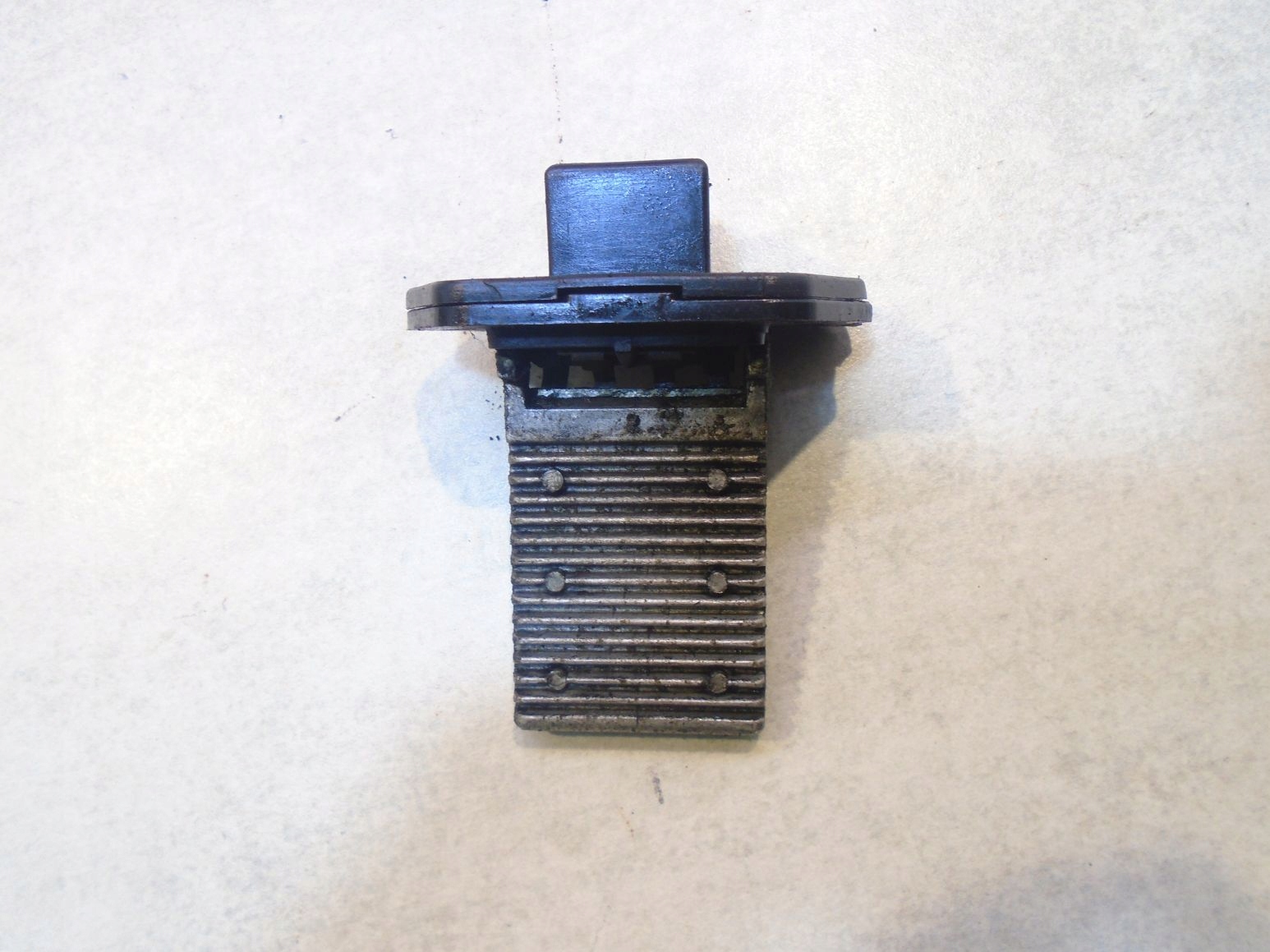 REZYSTOR DMUCHAWY CHEVROLET KALOS 1.4