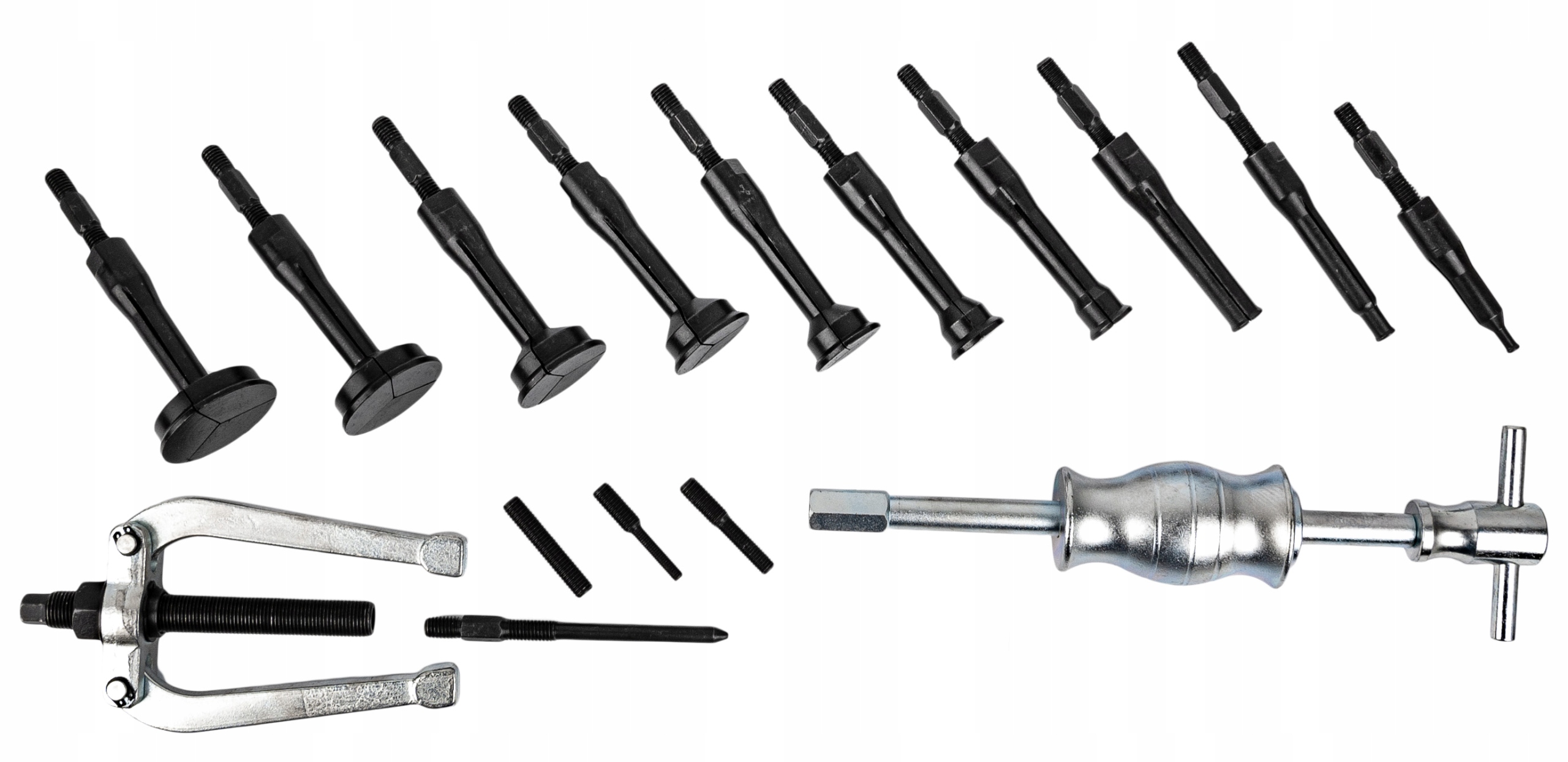 ŚCIĄGACZ BEZWŁADNOŚCIOWY ŁOŻYSK WEWNĘTRZNYCH 8-58 Kod producenta FT1668