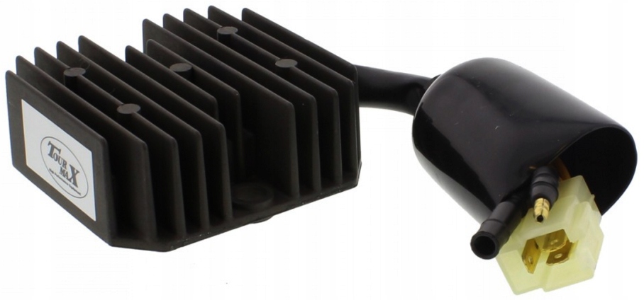 Regulátor Napätia Honda Fx 650 Vigor 99-00