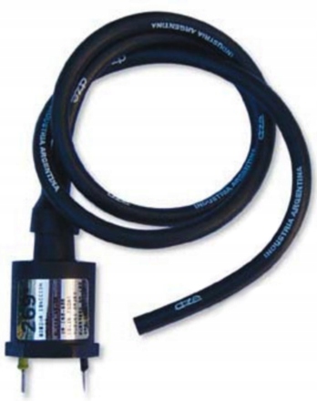 Zapalovací Cívka Honda Cg 125 95-96