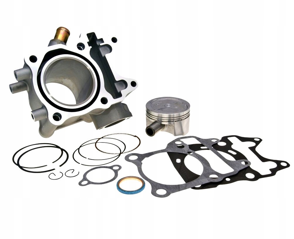 Kompletní Válec 150 cm3 Honda Sh 150 A 13-18