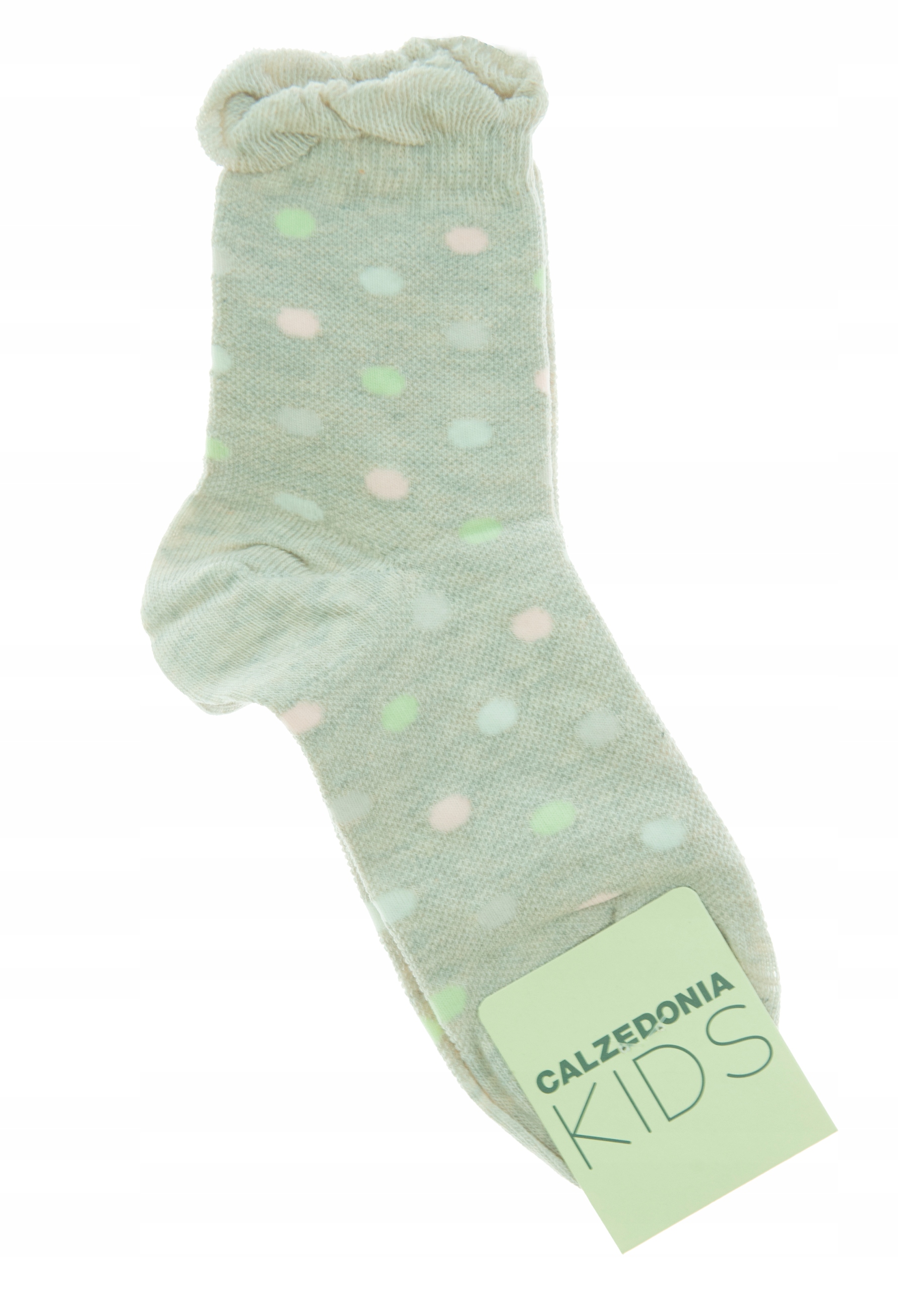 

Calzedonia skarpetki dziecięce bawełna 31-33
