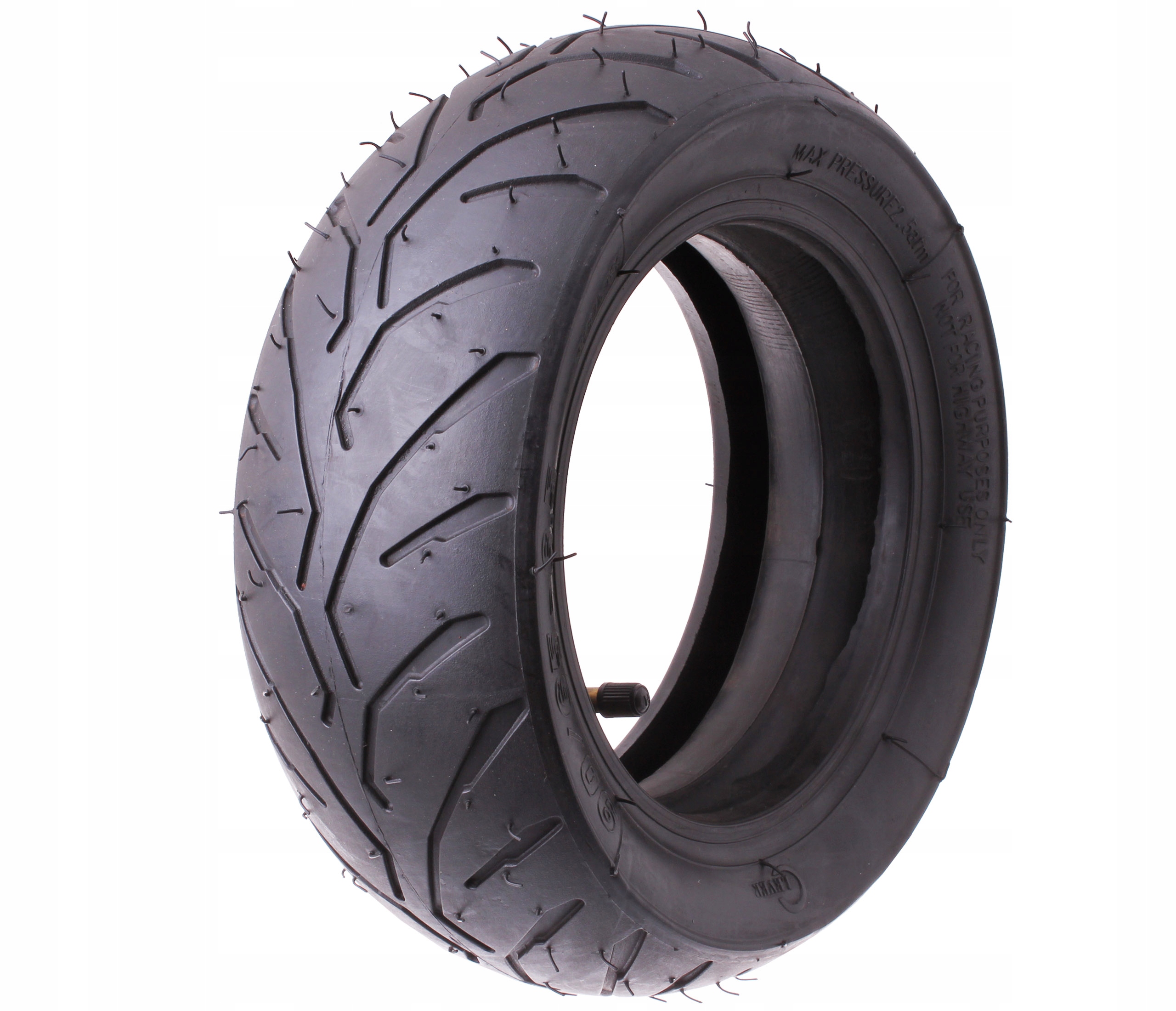 Opona Przód Przednia Dętka 90/65-6.5 Mini Ścigacz Pocket Bike Dirt 50ccm