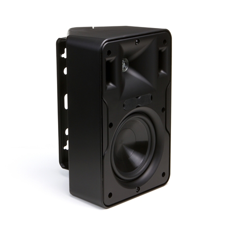 KLIPSCH CP-6 Głośnik Zewnętrzny BLACK Kod producenta CP-6