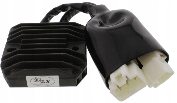 700.17.07 - Регулятор напруги Honda NT 700 VA Deauville ABS