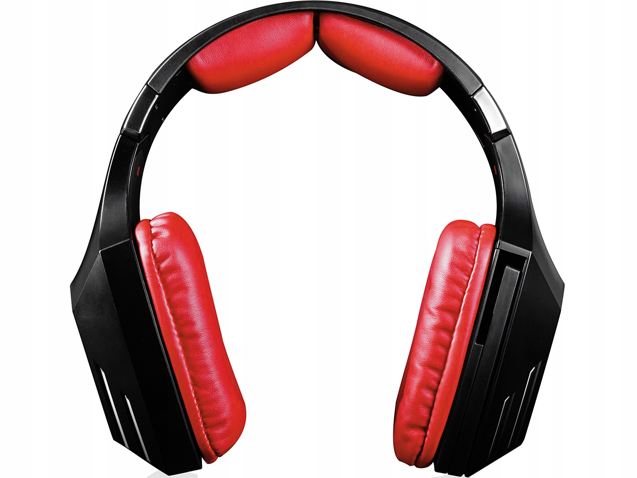 

Słuchawki Dla Gracza Modecom Volcano MC-831 Rage