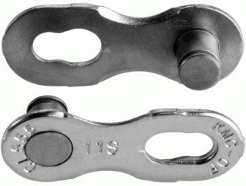 

Spinka zapinka Łańcucha Shimano Sram Kmc 11 rzędów