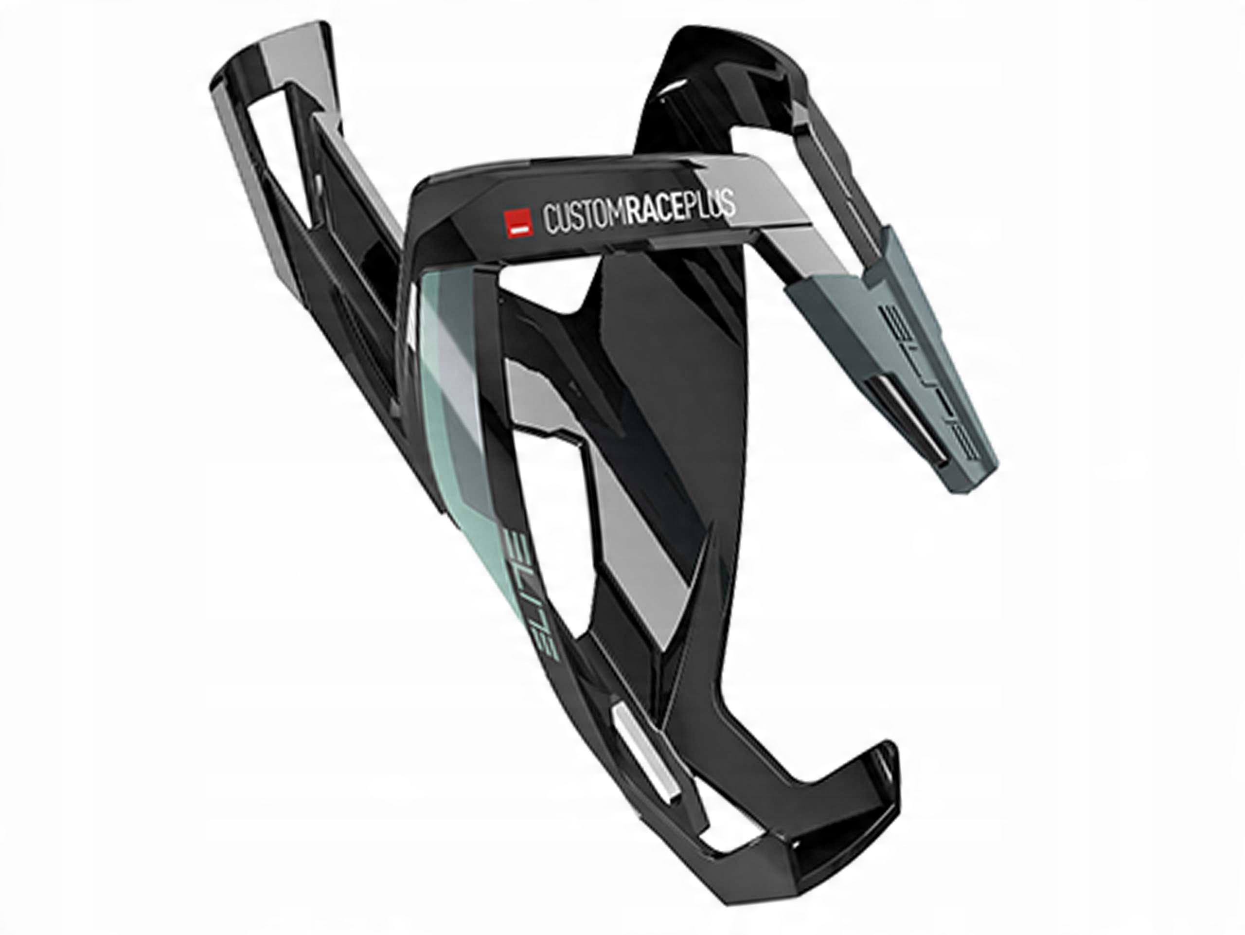 

Koszyk Elite Cage Custom Race plus green-graphic
