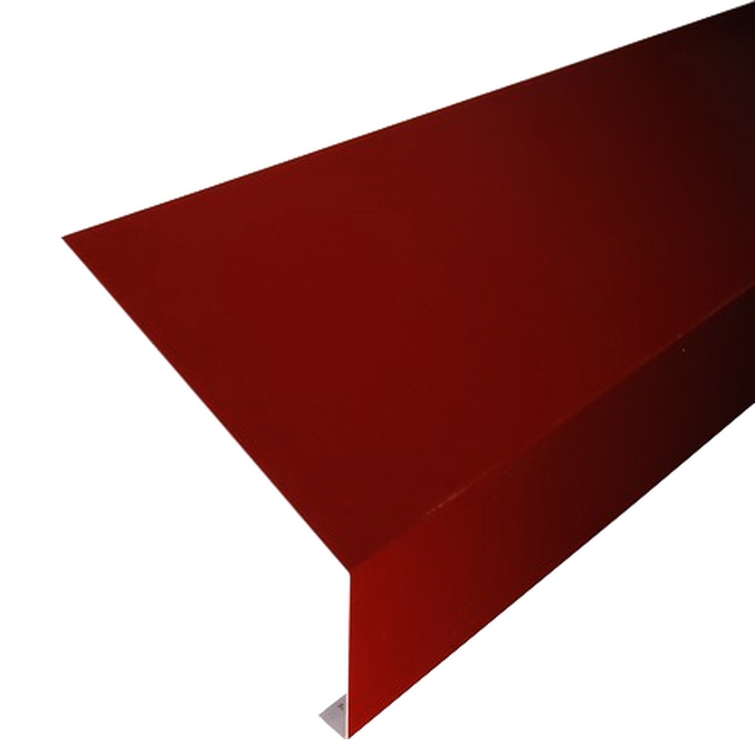 

Aluminiowy Pas Okapowy nadrynnowy 20cm x 2mb