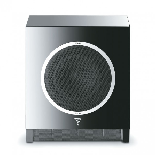 FOCAL SUB AIR Subwoofer Aktywny Czarny