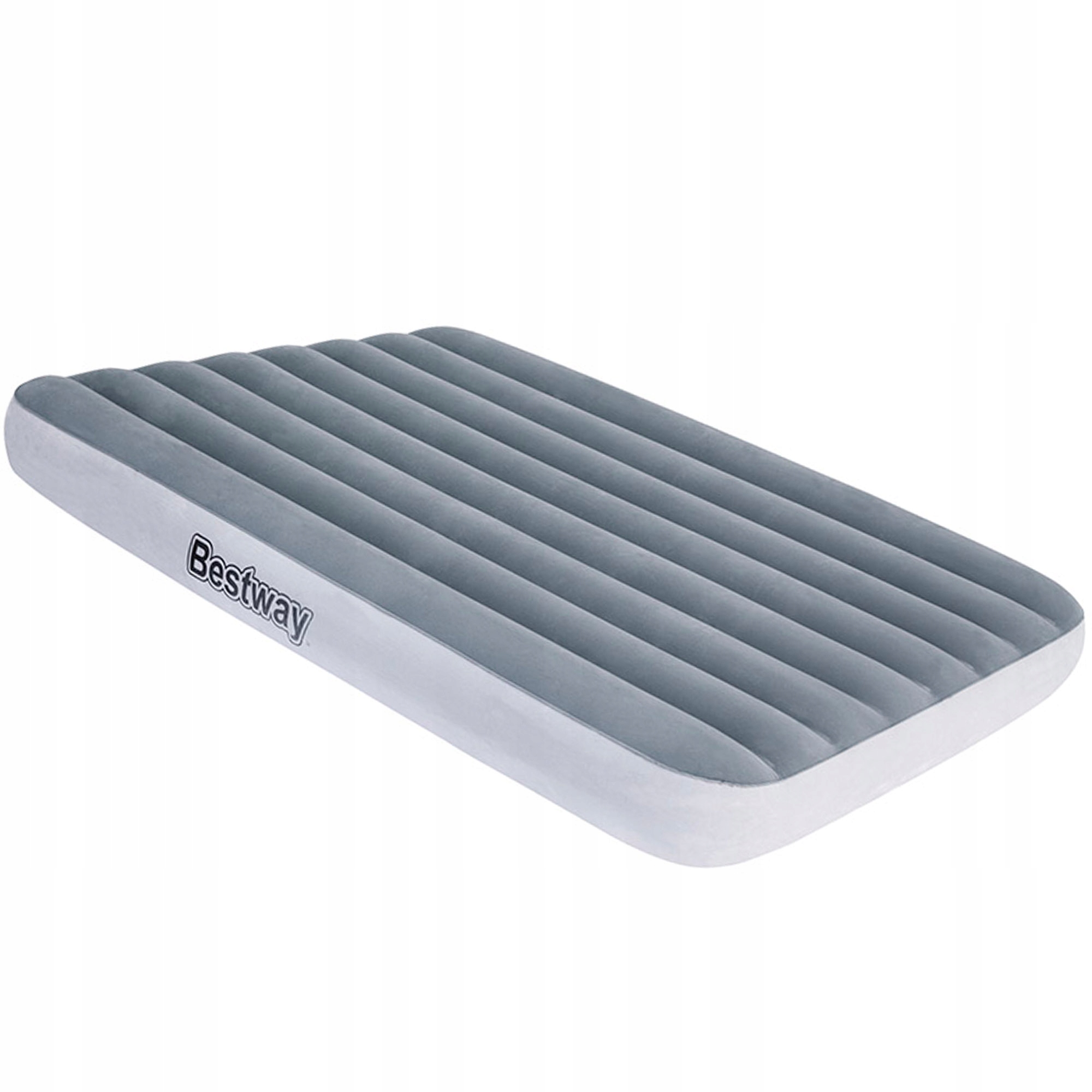 

Materac Dmuchany Łóżko 191x137 Bestway Dwuosobowy