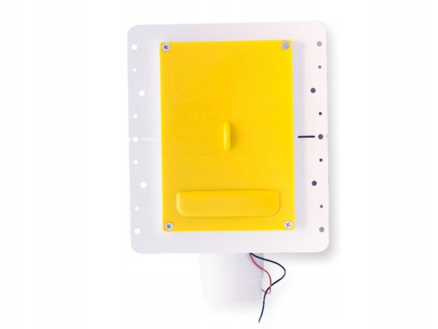 Kazeta Do Sacieho Otvoru Retraflex A