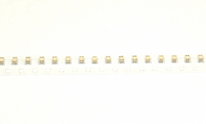 

Dioda Led Smd 0805 czerwona 21mcd [10 sztuk]