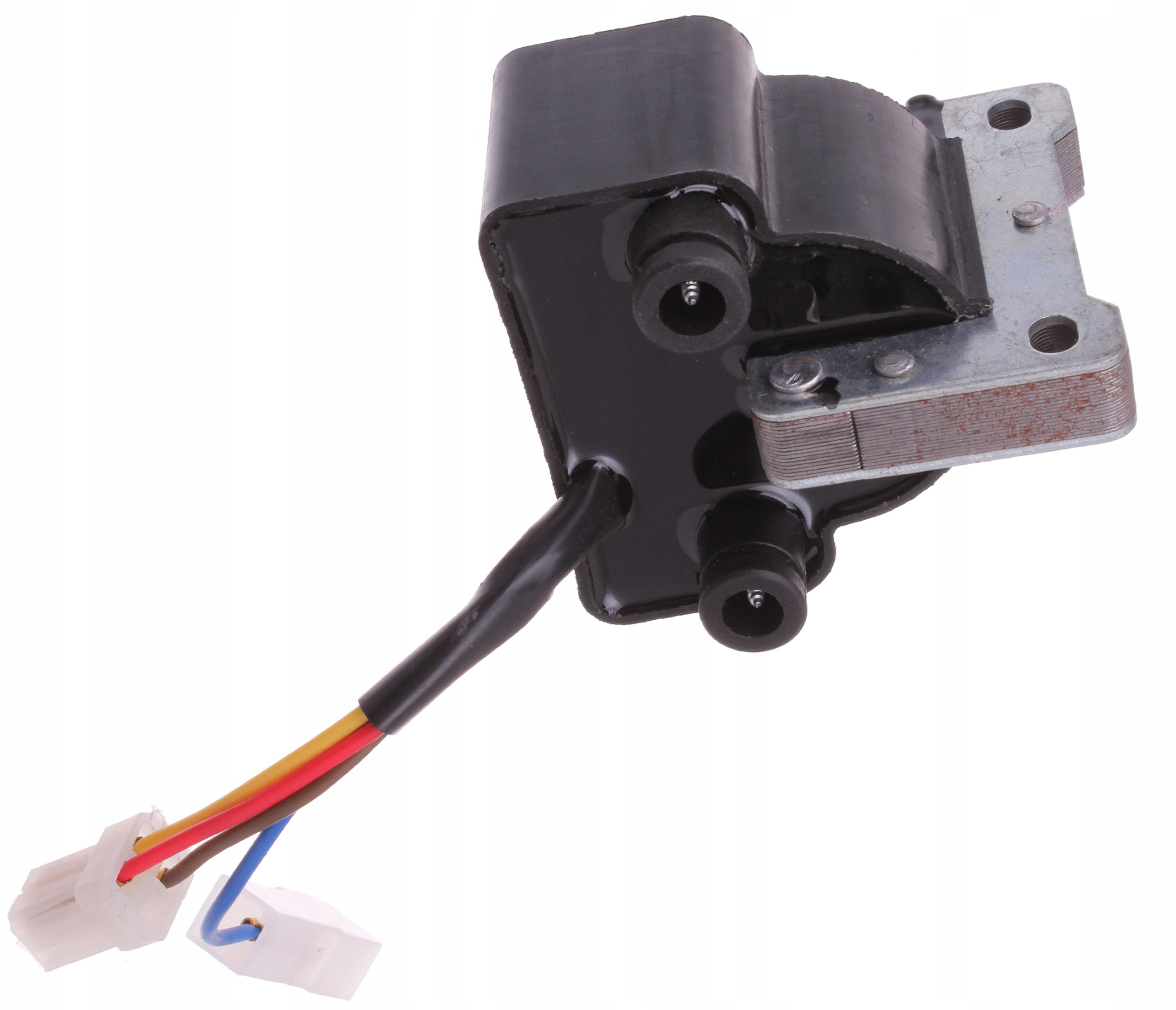 JAWA SIMSON AWO BMW BK MZ ETZ TS CEWKA ZAPŁONOWA Dopasowanie do pojazdu produkt dedykowany