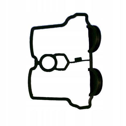 Těsnění Víka Ventilů Yamaha Wr 250 F 01-12