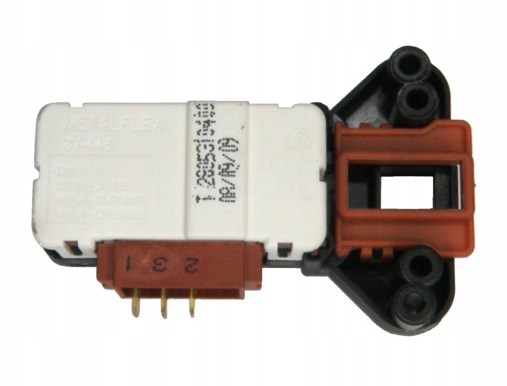 BLOKADA DRZWI METALFLEX ZV-446 mod. T (Beko) 8027413619 - Sklep ...