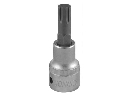 

Klucz Wpustowy Ribe M12x55 Nasadka 1/2'' Jonnesway