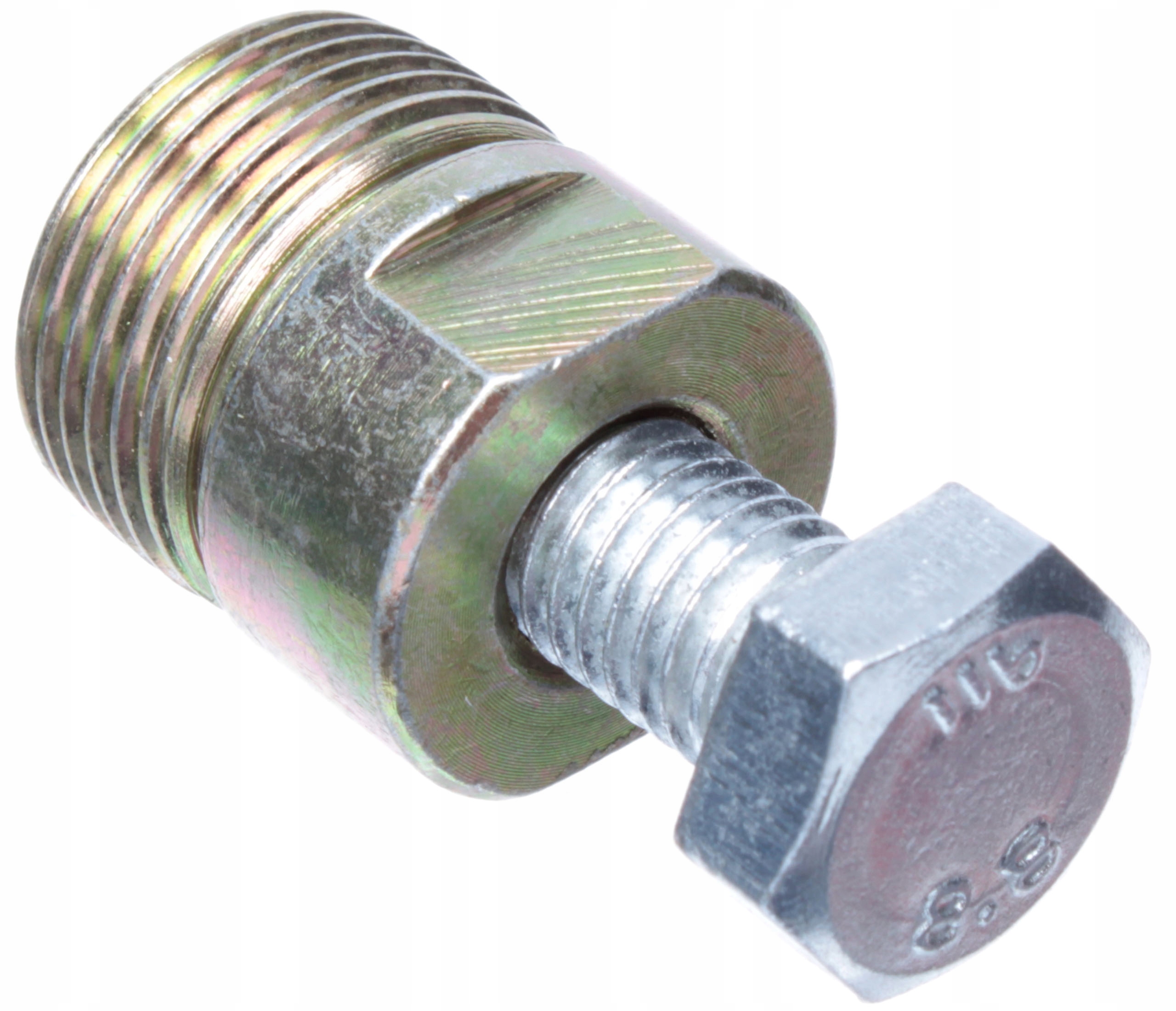 ŚCIĄGACZ MAGNETA ROMET KOMAR MOTORYNKA OGAR KADET Producent inny