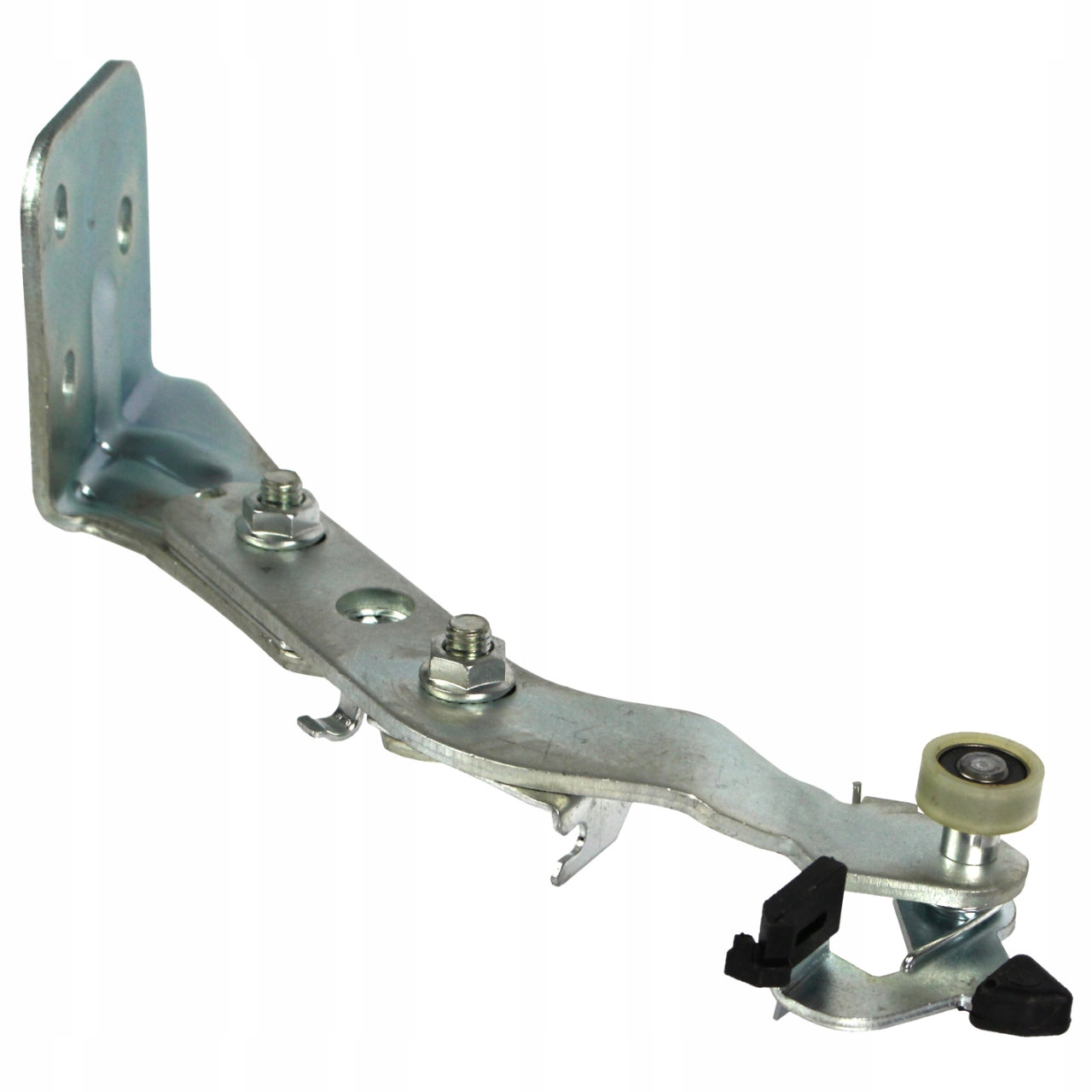 WÓZEK ROLKA DRZWI BOCZNYCH DO FIAT DUCATO 06-14