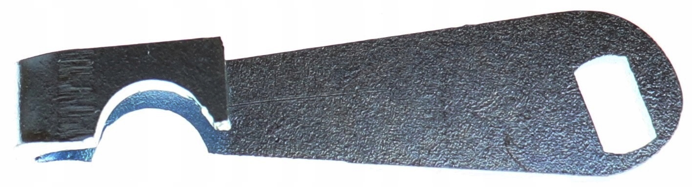 ROMET OGAR MOTORYNKA KOMAR DŹWIGNIA ROZPIERACZA