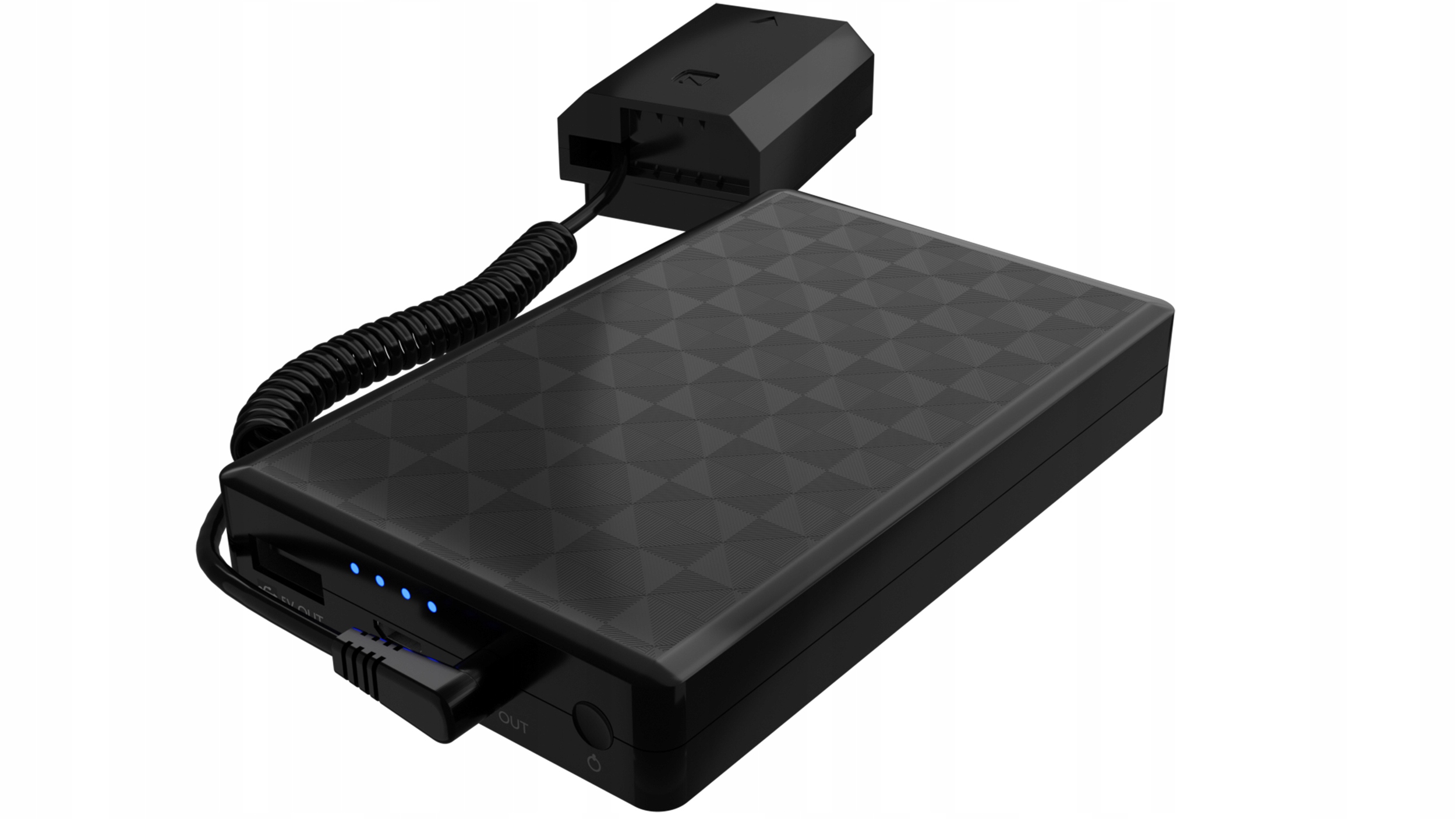 

Power Bank Newell PB-FZ100 do Sony A7 III