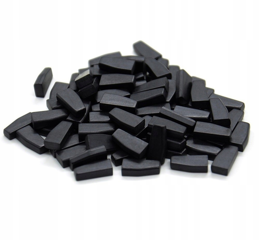 Transponder Immobilizer PCF7939 MA Dacia Renault Opel