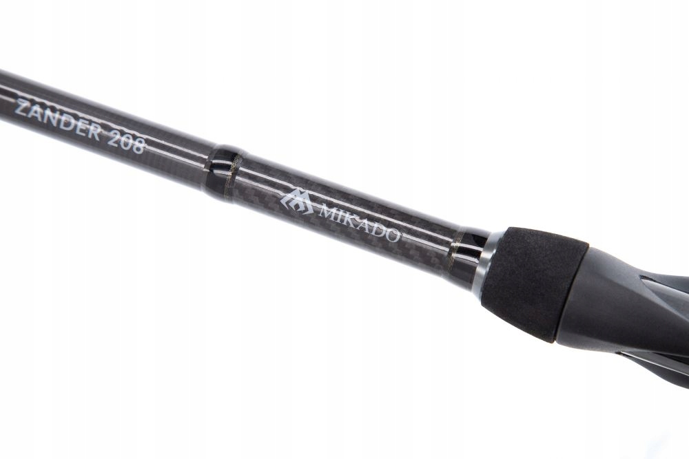MIKADO WĘDKA INAZUMA PRO ZANDER 228/30g EAN (GTIN) 5900637012634