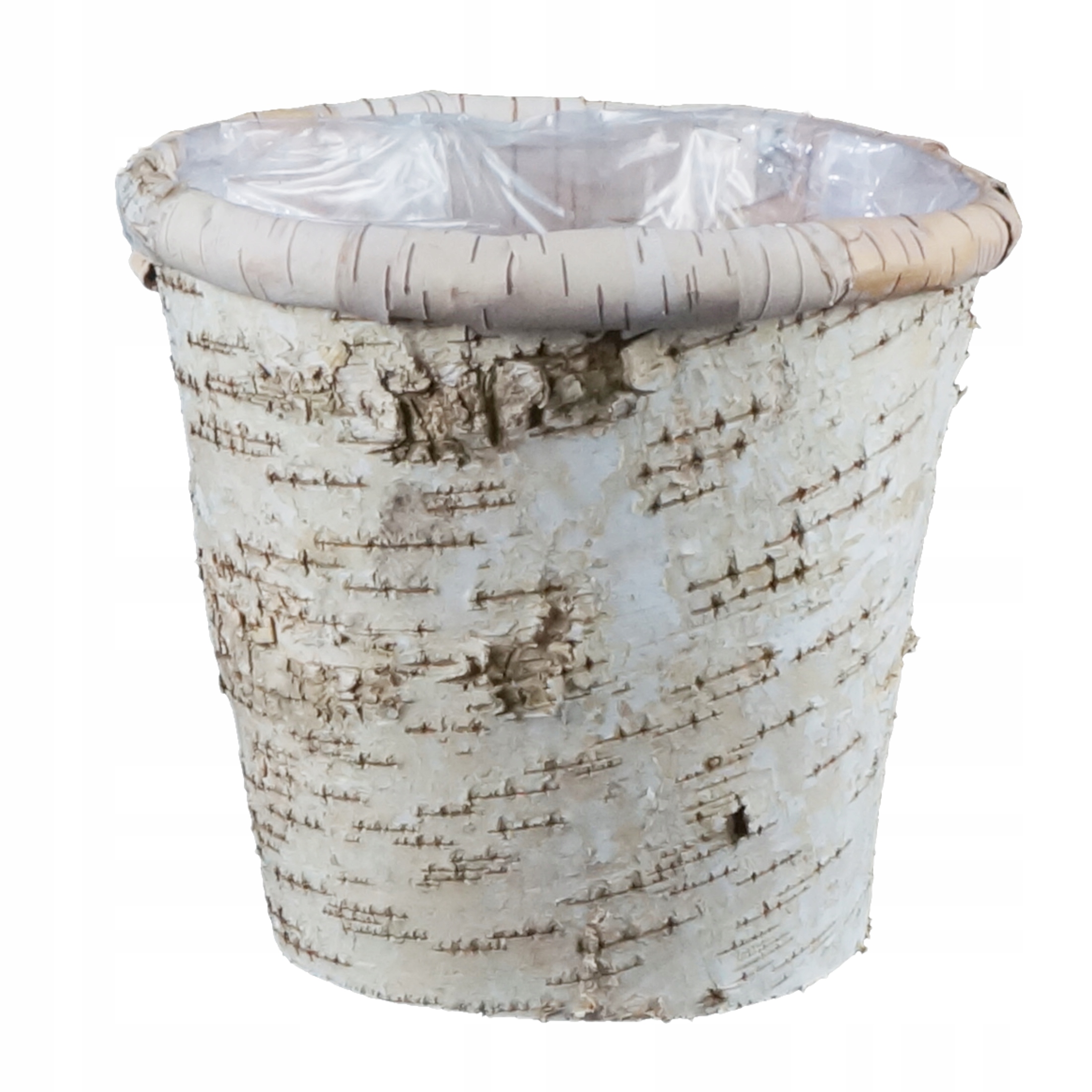 

Osłonka z kory okrągła 20 cm