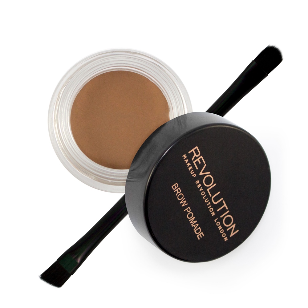 

Makeup Revolution Brow Pomade Pomada do Brwi SoftB