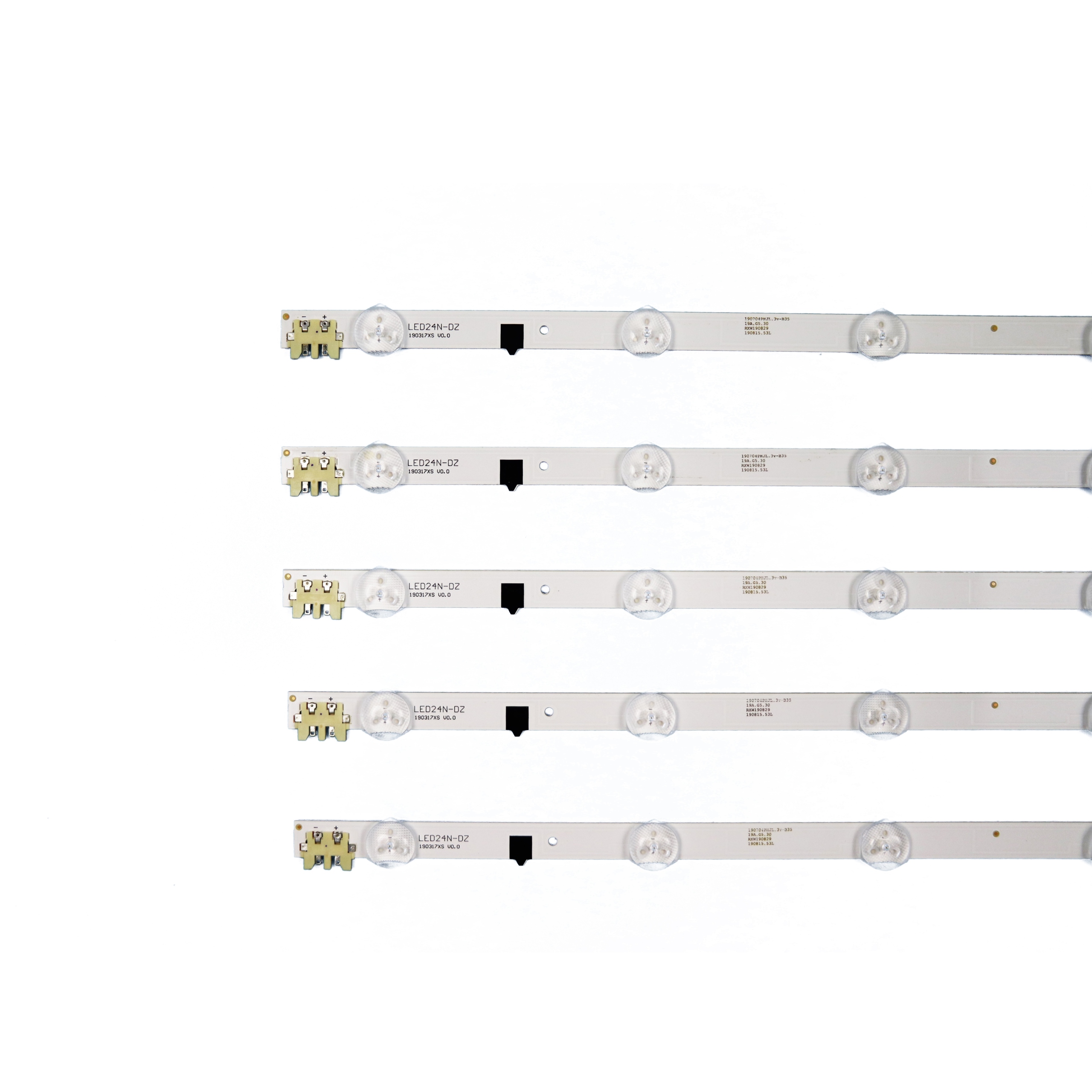 LISTWY LED SAMSUNG MATRYCA CY-HF320BGSV1H FHD Producent LED