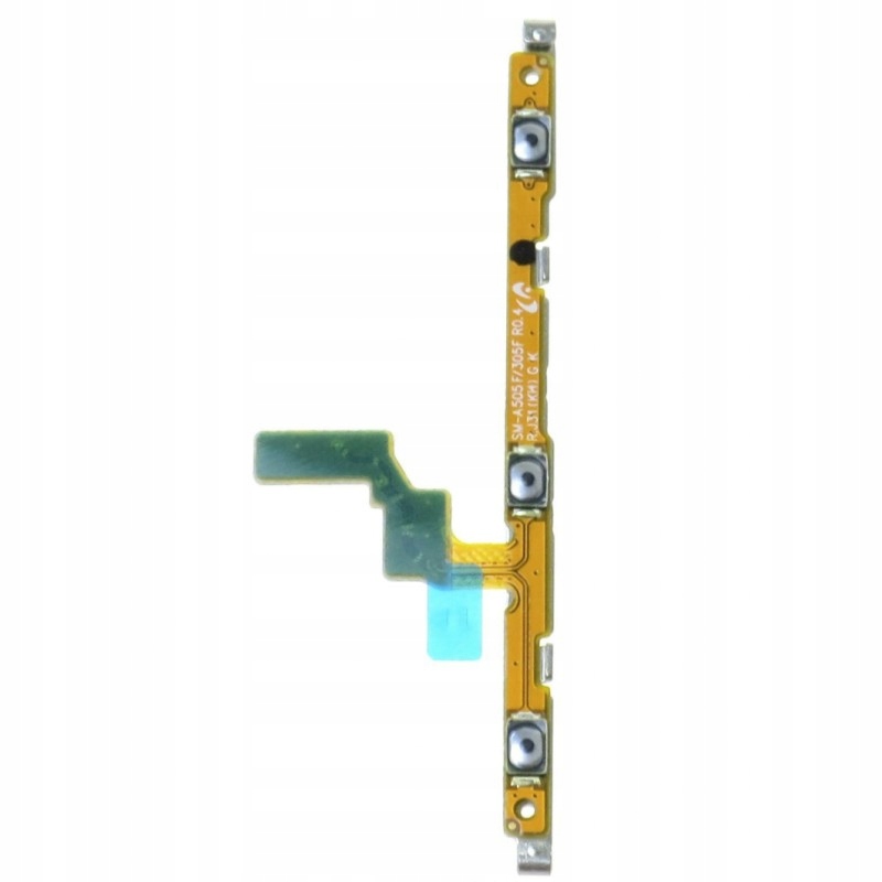 ORYG TAŚMA POWER + GŁOŚNOŚĆ SAMSUNG GALAXY A50