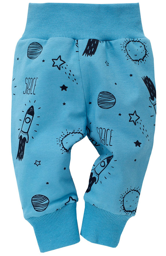 

Leginsy Cienkie Spodnie Pinokio Big Dream 68 cm
