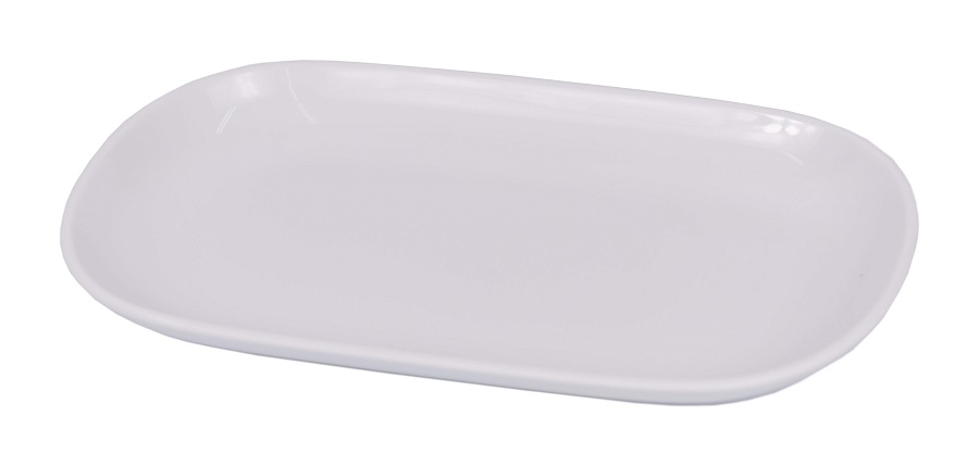 

Półmisek Z Melaminy Biały 29857-SW
