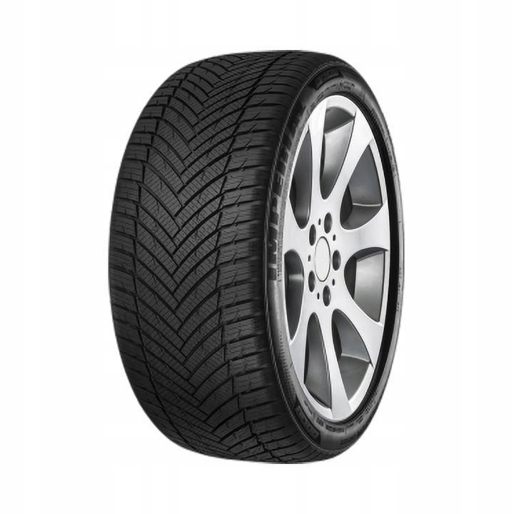 4X185 / 65R15 88H IMPERIAL новые всесезонные шины