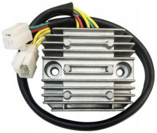 Regulátor Napětí Honda Nx 650 Dominator