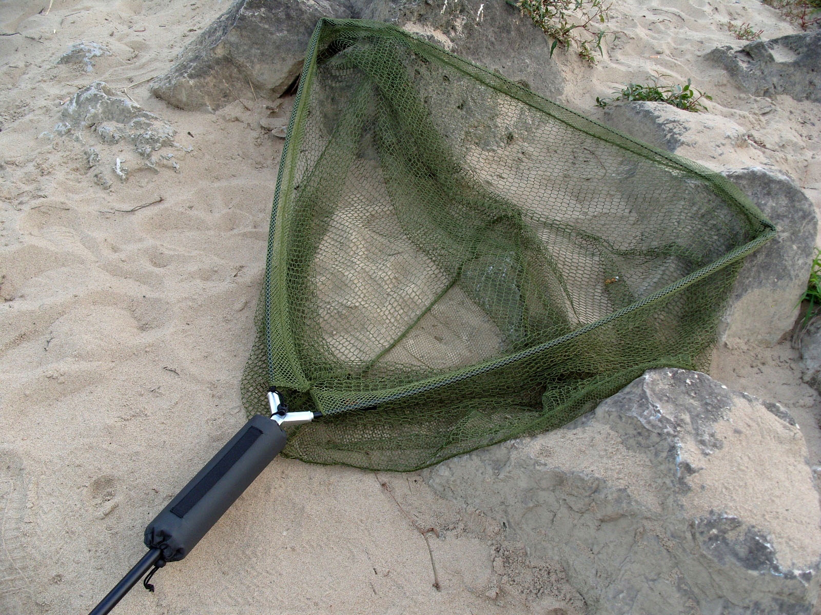 PODBIERAK KARPIOWY TELESKOPOWY MISTRALL 285cm XXXL Model AM-6008432