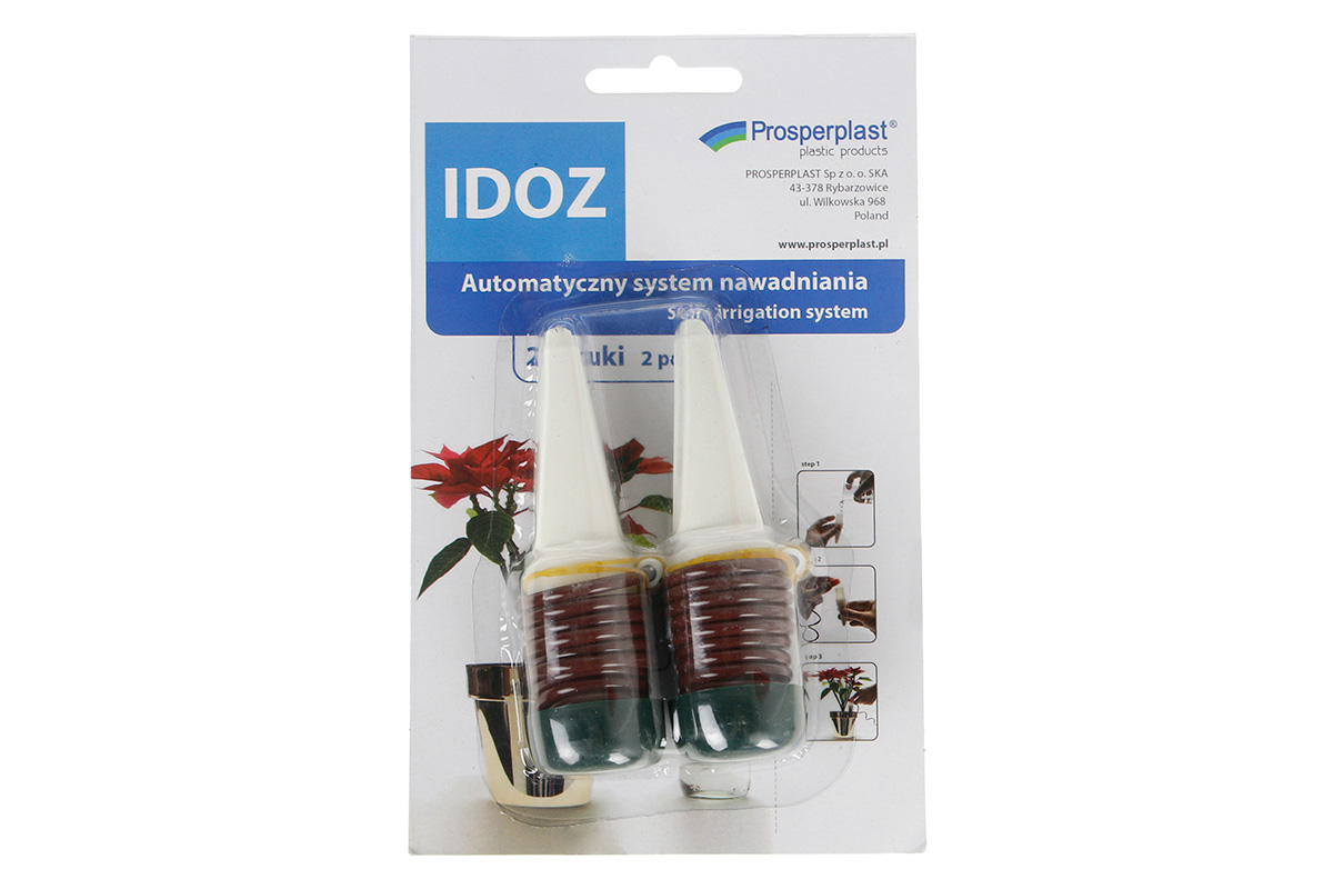 

Dozownik Do Automatycznego Podlewania -idoz 2SZT