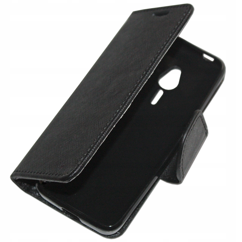 

Etui Book Smart Fancy Nokia 230 Dual Sim Czarne