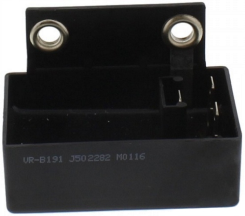 700.13.18 - Регулятор напруги BMW R 100 R Mystic 93-96