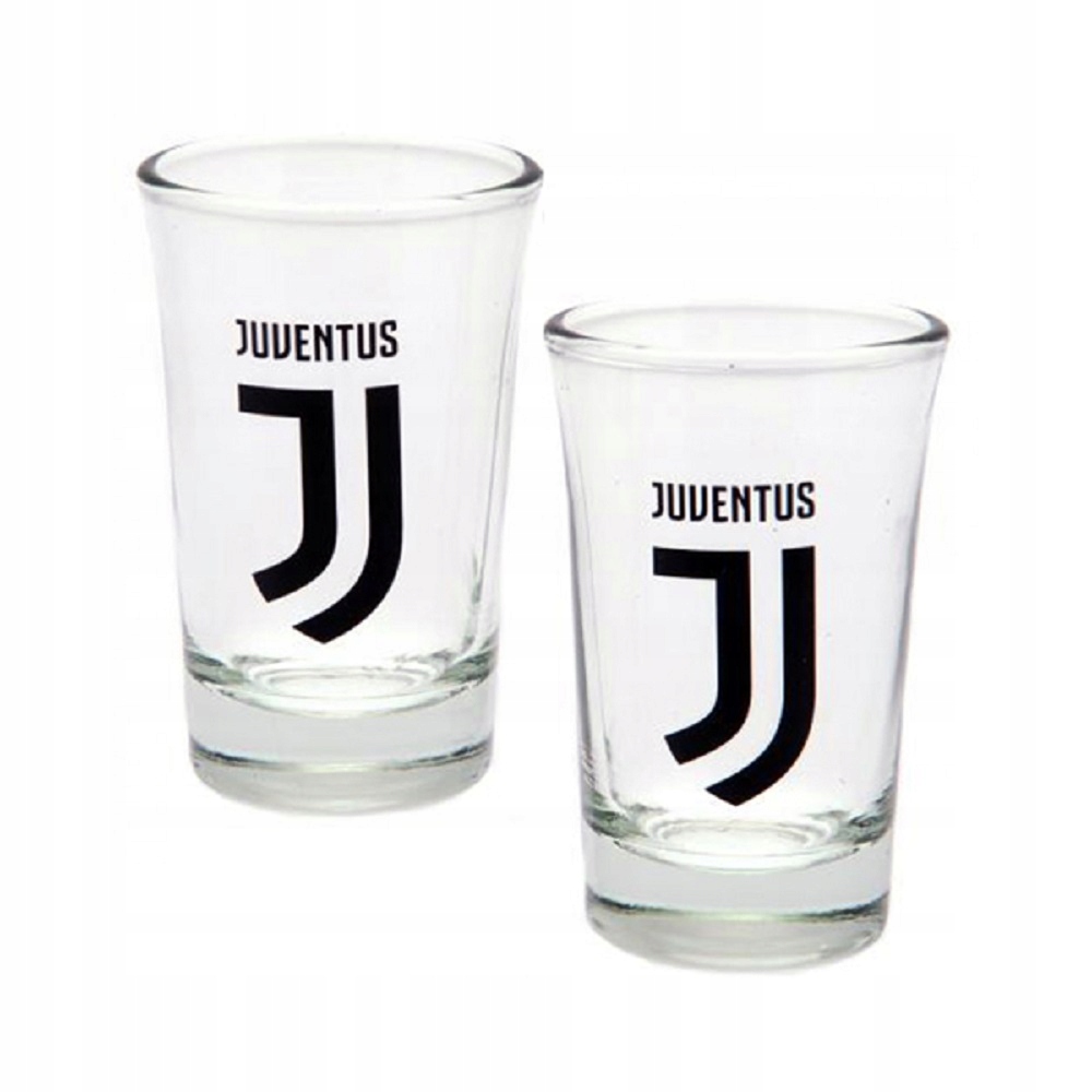 Juventus Kieliszki Do Wódki Dla Kibica
