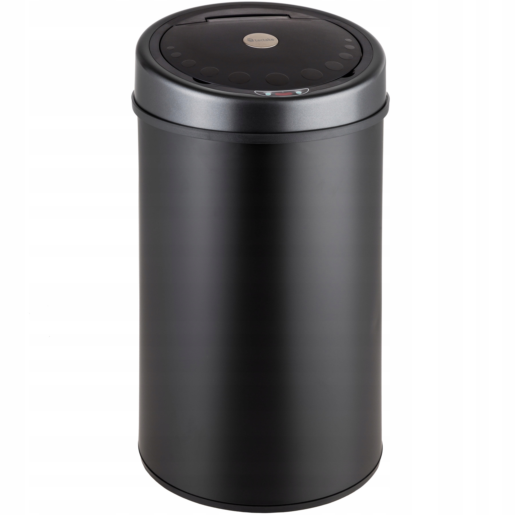 

Kosz na śmieci 50L Bezdotykowy Sensor Ruchu 400827