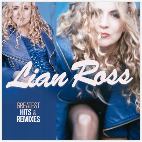 Lian Ross Greatest & Remixes 2 CD