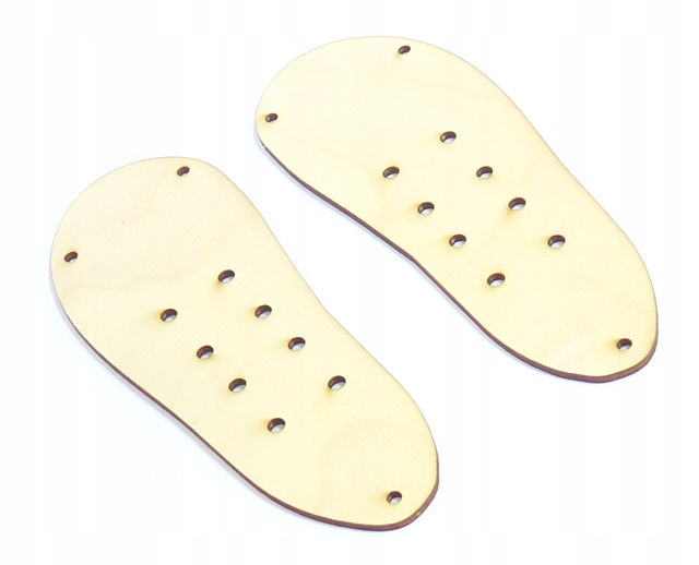 BUTY DO TABLICY SENSORYCZNEJ MANIPULACYJNEJ TS10 Kod producenta TS10