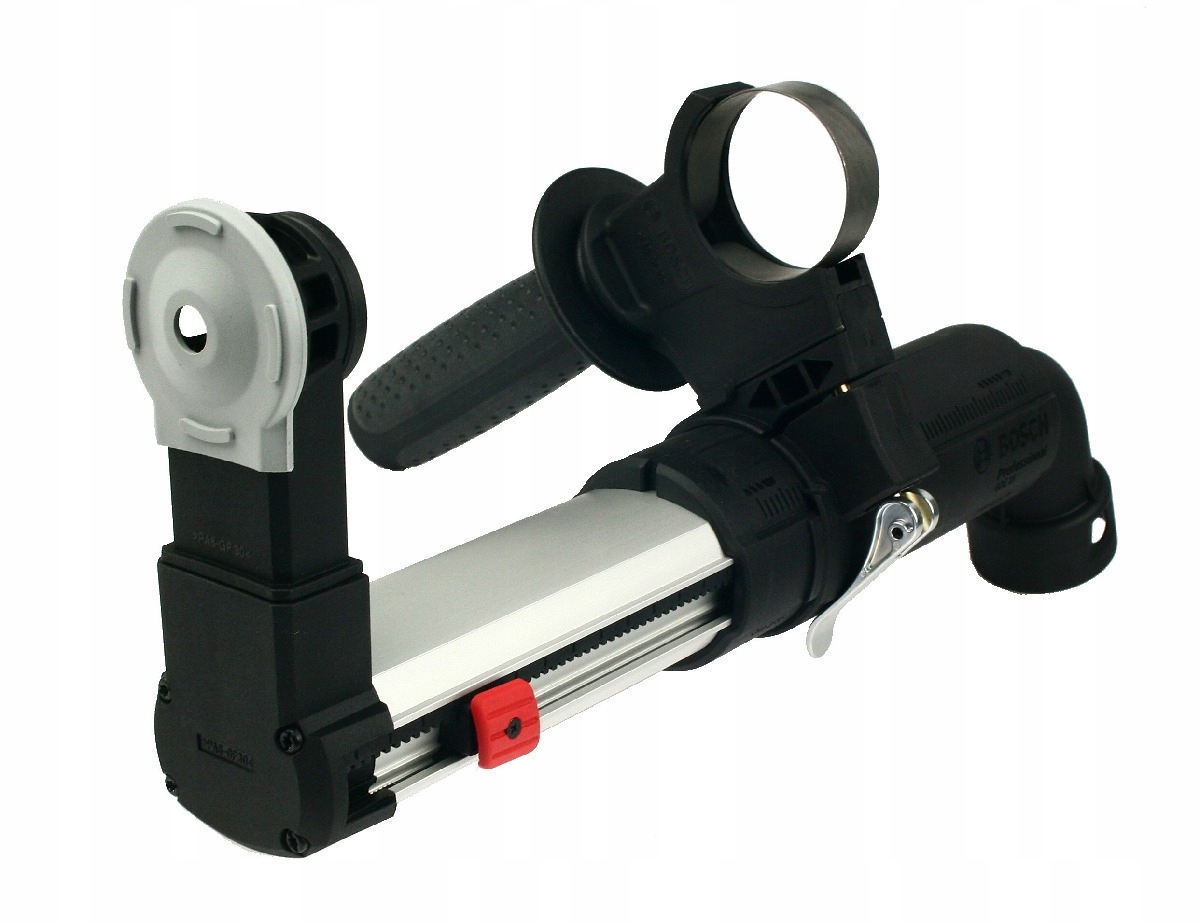 ODSYSACZ PYŁU GDE 16 PLUS BOSCH do GBH z adapterem Maksymalna moc 1000 W