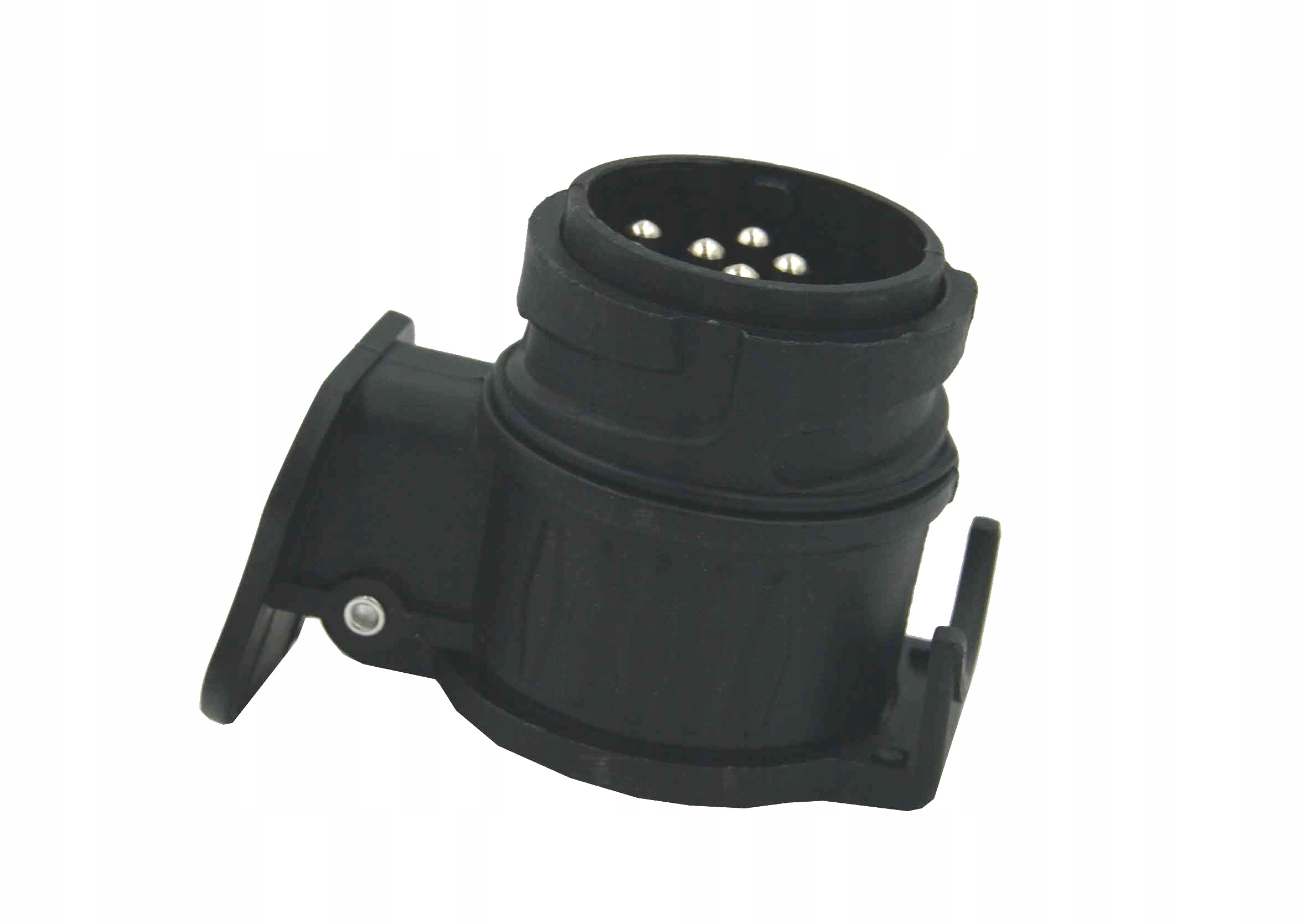 

Adapter Redukcja Przejściówka Gniazda Hak 13/7
